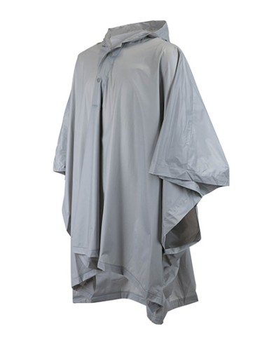 SPL-SC019-Kids Splashmacs Poncho
