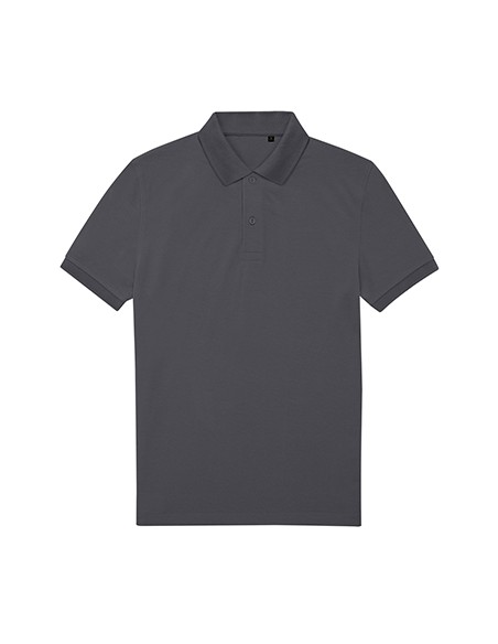 B-PU428-My Eco Polo 65/35_