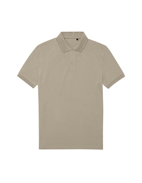 B-PU428-My Eco Polo 65/35_