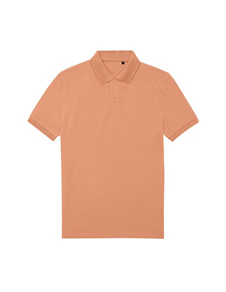 B-PU428-My Eco Polo 65/35_