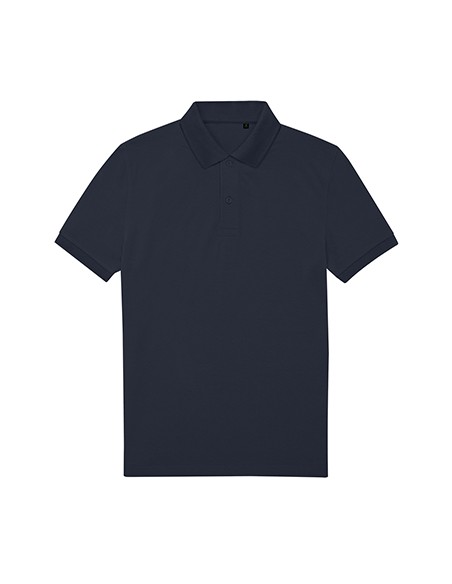 B-PU428-My Eco Polo 65/35_