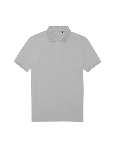 B-PU428-My Eco Polo 65/35_