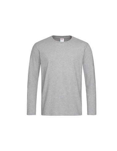 STE-ST2130-Comfort-T Long Sleeve