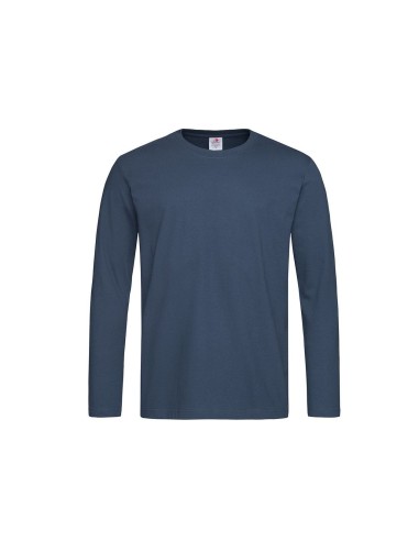 STE-ST2130-Comfort-T Long Sleeve