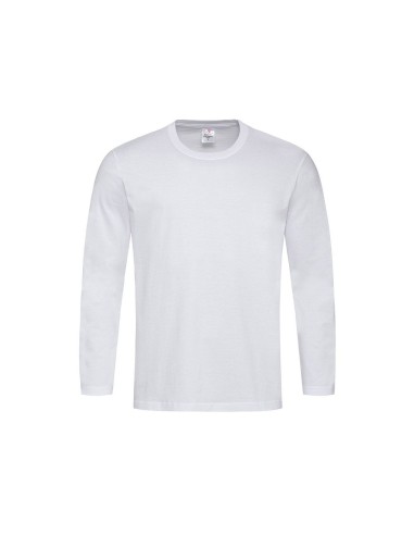STE-ST2130-Comfort-T Long Sleeve