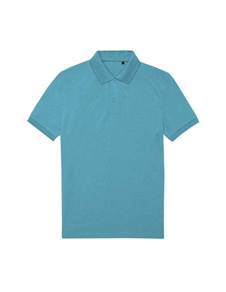 B-PU428-My Eco Polo 65/35_