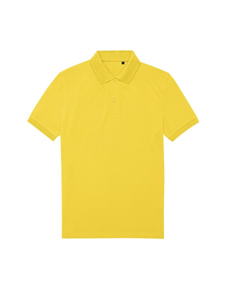 B-PU428-My Eco Polo 65/35_