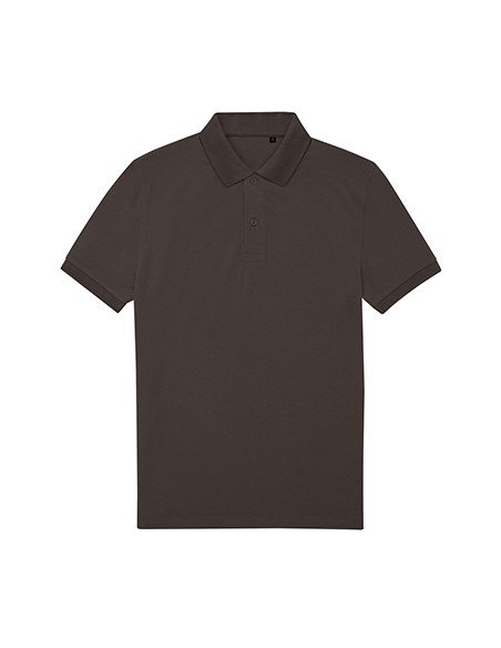 B-PU428-My Eco Polo 65/35_