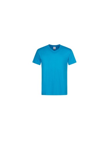 STE-ST2300-Classic-T V-Neck