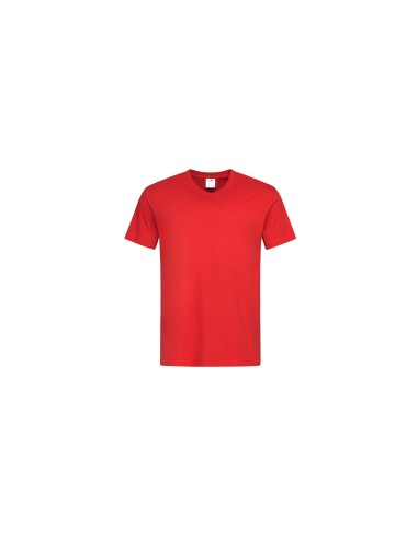 STE-ST2300-Classic-T V-Neck