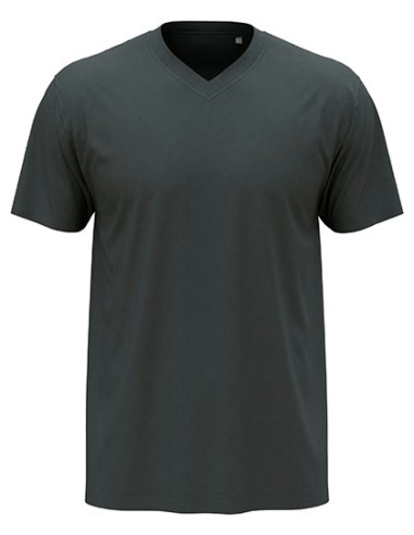 STE-ST2300-Classic-T V-Neck
