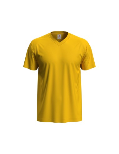 STE-ST2300-Classic-T V-Neck