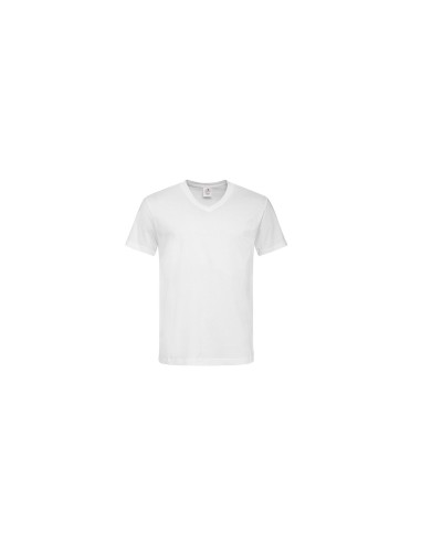 STE-ST2300-Classic-T V-Neck