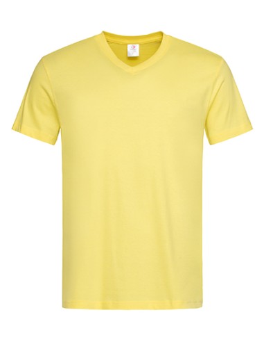 STE-ST2300-Classic-T V-Neck