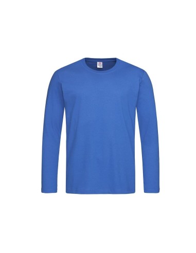 STE-ST2500-Classic-T Long Sleeve