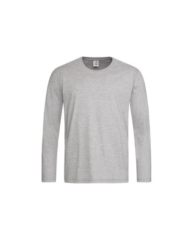 STE-ST2500-Classic-T Long Sleeve