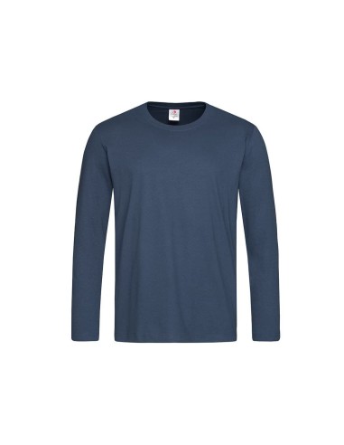 STE-ST2500-Classic-T Long Sleeve