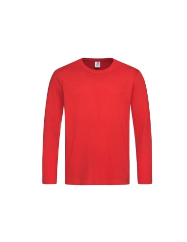 STE-ST2500-Classic-T Long Sleeve