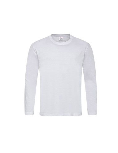 STE-ST2500-Classic-T Long Sleeve