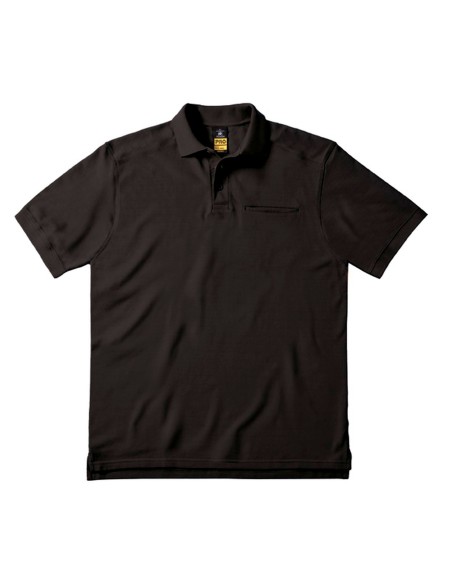 B-PUC10-Skill Pro Polo