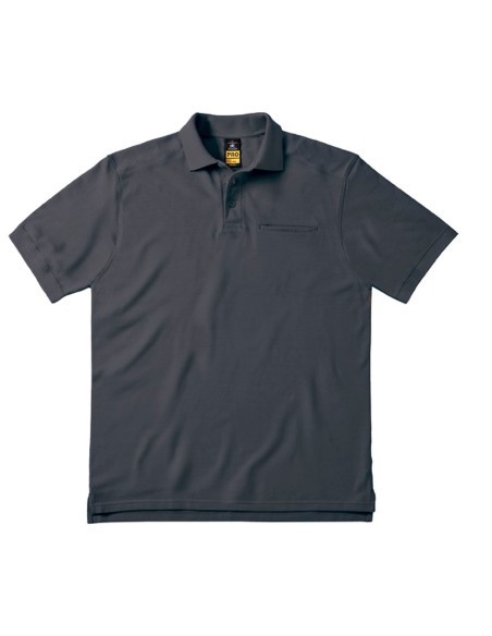 B-PUC10-Skill Pro Polo