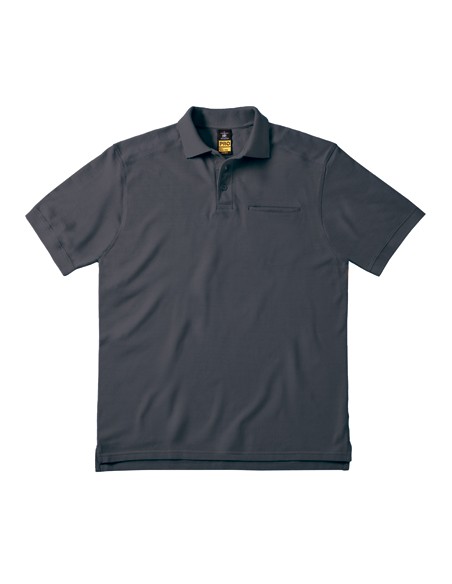 B-PUC10-Skill Pro Polo