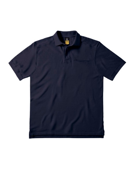 B-PUC10-Skill Pro Polo