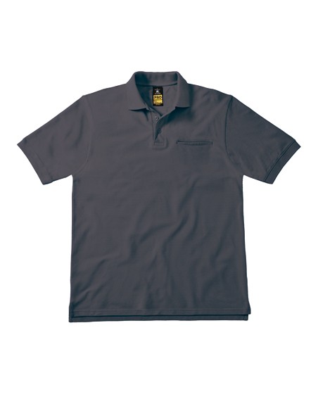 B-PUC11-Energy Pro Polo