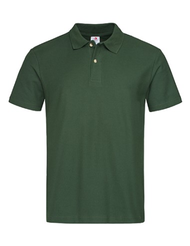 STE-ST3000-Classic Polo