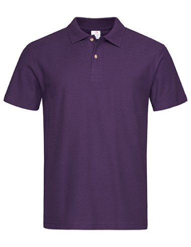 STE-ST3000-Classic Polo