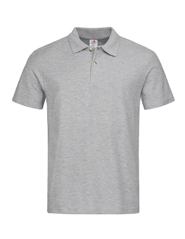 STE-ST3000-Classic Polo