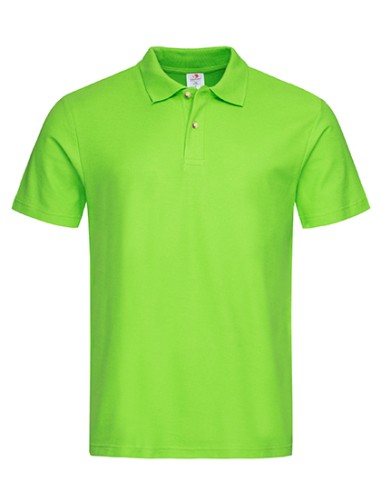 STE-ST3000-Classic Polo