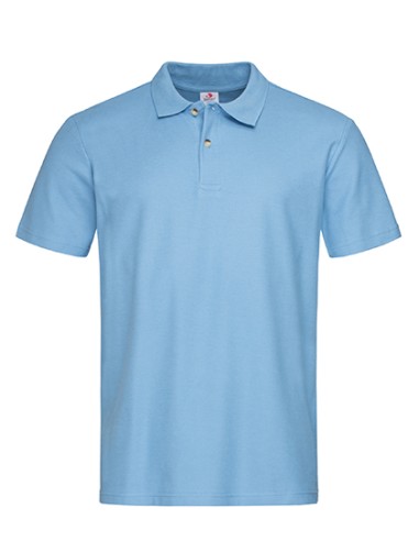STE-ST3000-Classic Polo
