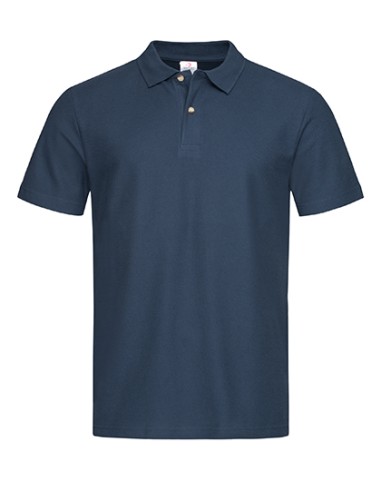 STE-ST3000-Classic Polo