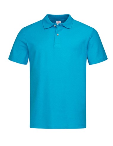 STE-ST3000-Classic Polo