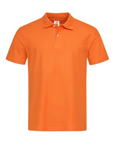 STE-ST3000-Classic Polo