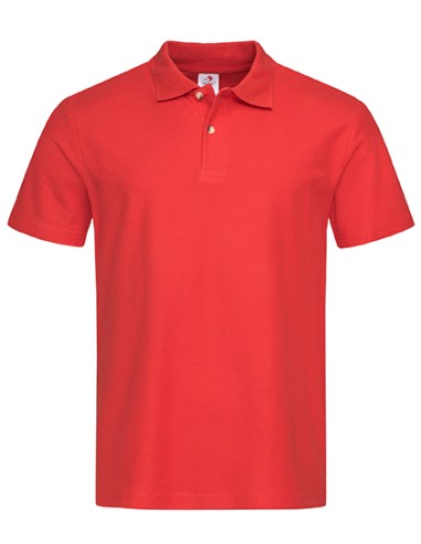 STE-ST3000-Classic Polo