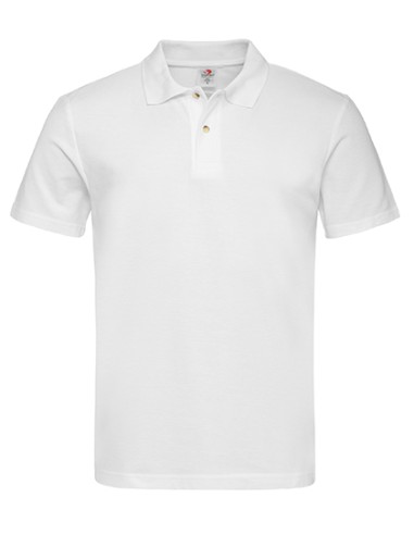 STE-ST3000-Classic Polo