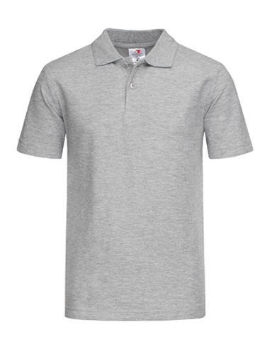 STE-ST3200-Kids Classic Polo
