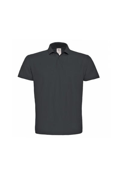 B-PUI10-Unisex Polo ID.001