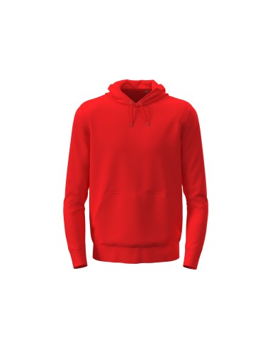 STE-ST4400-Classic Hoodie Unisex