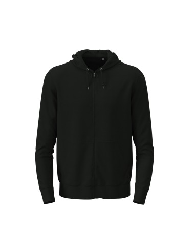 STE-ST4500-Classic Zip Hoodie