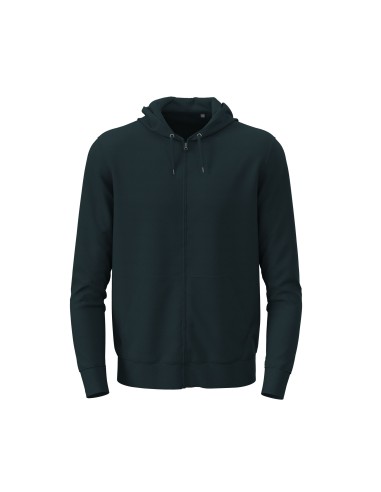 STE-ST4500-Classic Zip Hoodie