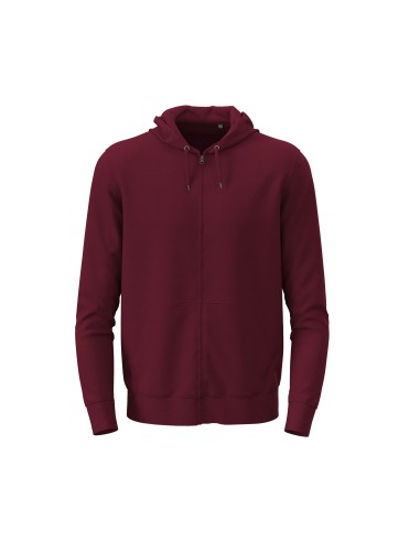 STE-ST4500-Classic Zip Hoodie