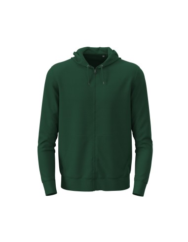 STE-ST4500-Classic Zip Hoodie