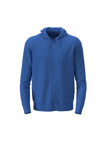 STE-ST4500-Classic Zip Hoodie