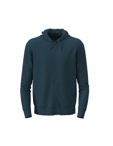STE-ST4500-Classic Zip Hoodie