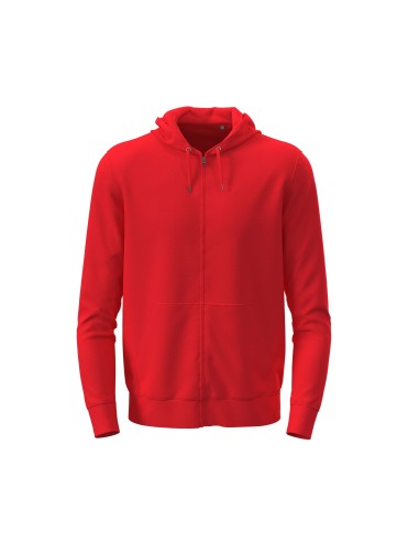 STE-ST4500-Classic Zip Hoodie