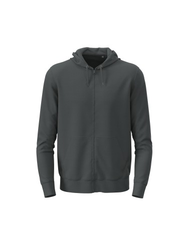 STE-ST4500-Classic Zip Hoodie