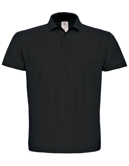 B-PUI10-Unisex Polo ID.001